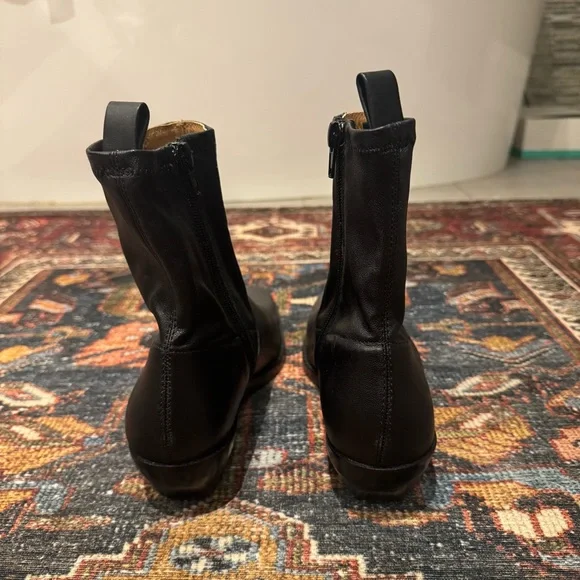 Madewell Idris boot - Picture 7 of 11